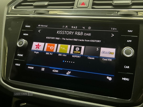 Used Volkswagen Tiguan 2024 for sale - 77551039: Photo 16