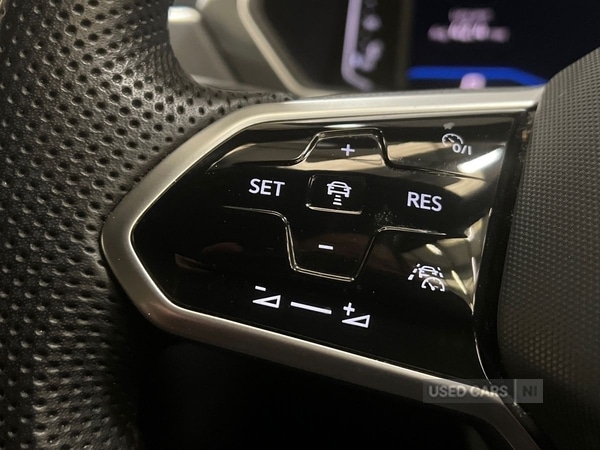 Used Volkswagen Tiguan 2024 for sale - 77551039: Photo 17