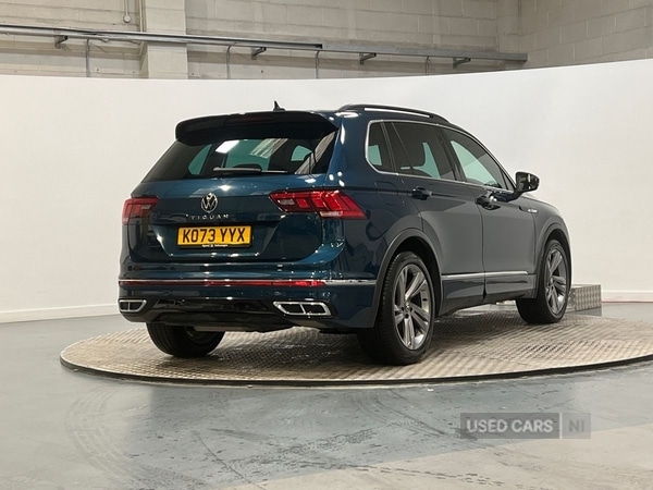 Used Volkswagen Tiguan 2024 for sale - 77551039: Photo 19