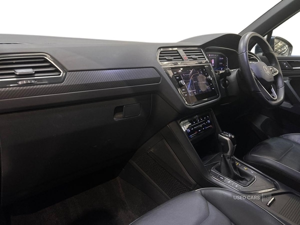 Used Volkswagen Tiguan 2024 for sale - 77551039: Photo 2