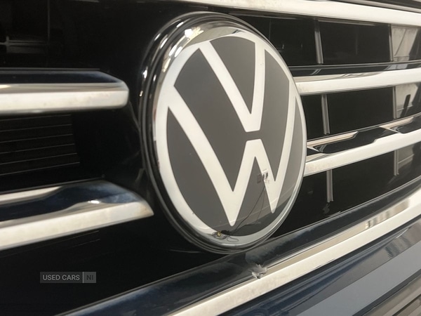 Used Volkswagen Tiguan 2024 for sale - 77551039: Photo 21