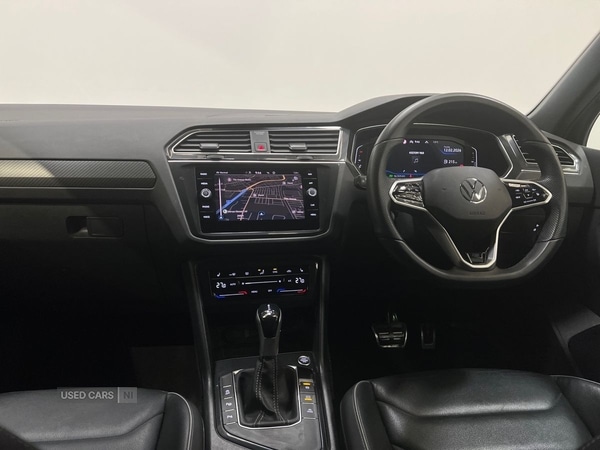 Used Volkswagen Tiguan 2024 for sale - 77551039: Photo 23