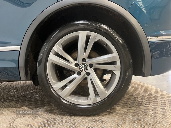 Used Volkswagen Tiguan 2024 for sale - 77551039: Photo 25