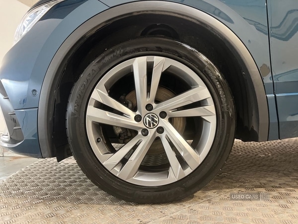 Used Volkswagen Tiguan 2024 for sale - 77551039: Photo 26