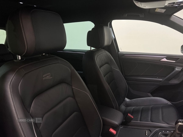 Used Volkswagen Tiguan 2024 for sale - 77551039: Photo 27