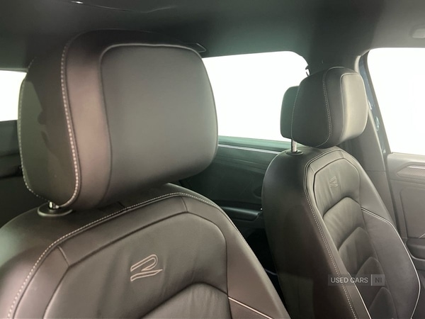 Used Volkswagen Tiguan 2024 for sale - 77551039: Photo 31