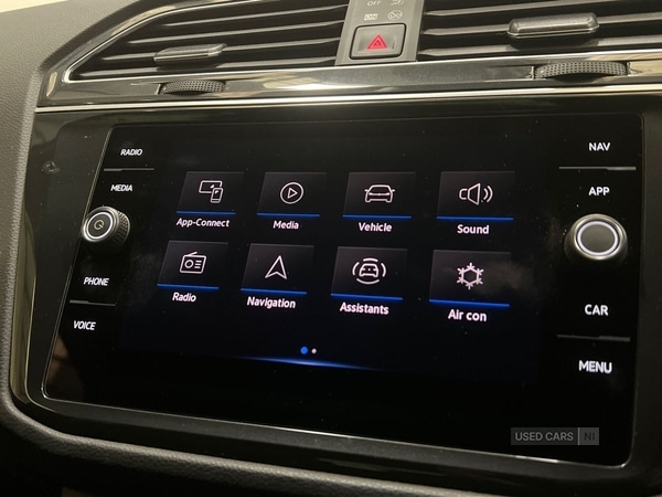 Used Volkswagen Tiguan 2024 for sale - 77551039: Photo 32