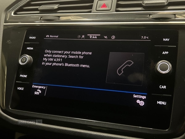 Used Volkswagen Tiguan 2024 for sale - 77551039: Photo 33