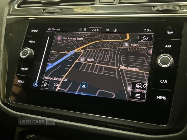 Used Volkswagen Tiguan 2024 for sale - 77551039: Photo 34