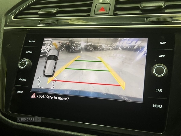 Used Volkswagen Tiguan 2024 for sale - 77551039: Photo 35