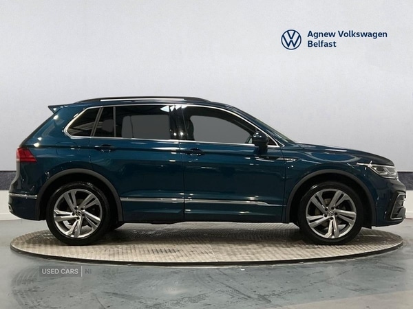 Used Volkswagen Tiguan 2024 for sale - 77551039: Photo 4