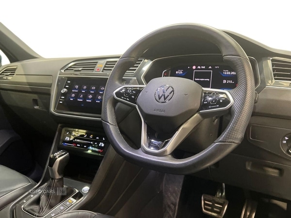 Used Volkswagen Tiguan 2024 for sale - 77551039: Photo 6