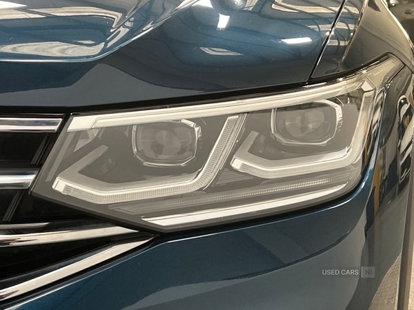 Used Volkswagen Tiguan 2024 for sale - 77551039: Photo 7