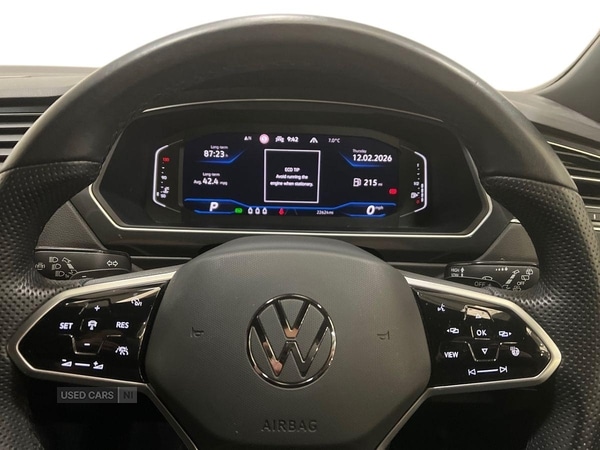 Used Volkswagen Tiguan 2024 for sale - 77551039: Photo 8