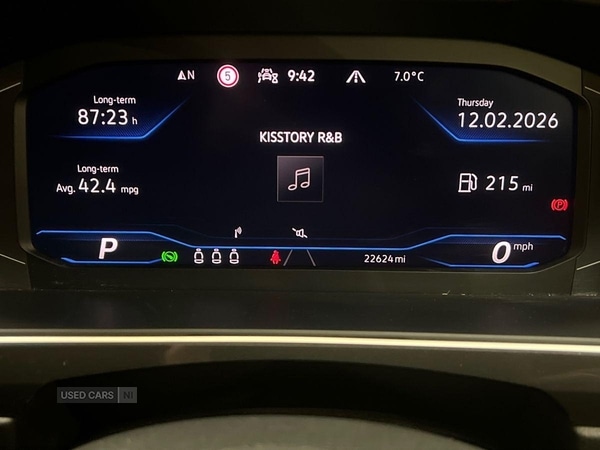 Used Volkswagen Tiguan 2024 for sale - 77551039: Photo 9