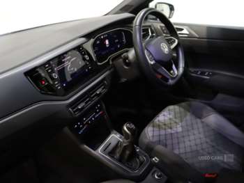 Used Volkswagen Polo 2022 for sale - 75115618: Photo