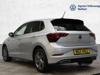 Used Volkswagen Polo 2022 for sale - 75115618: Photo