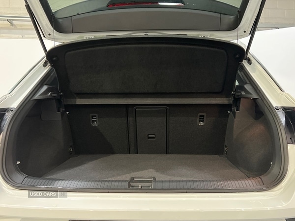 Used Volkswagen T-Roc 2023 for sale - 77401061: Photo 10