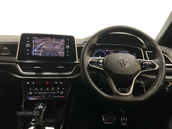 Used Volkswagen T-Roc 2023 for sale - 77401061: Photo 13