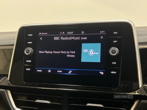 Used Volkswagen T-Roc 2023 for sale - 77401061: Photo 16