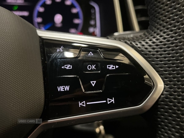 Used Volkswagen T-Roc 2023 for sale - 77401061: Photo 18