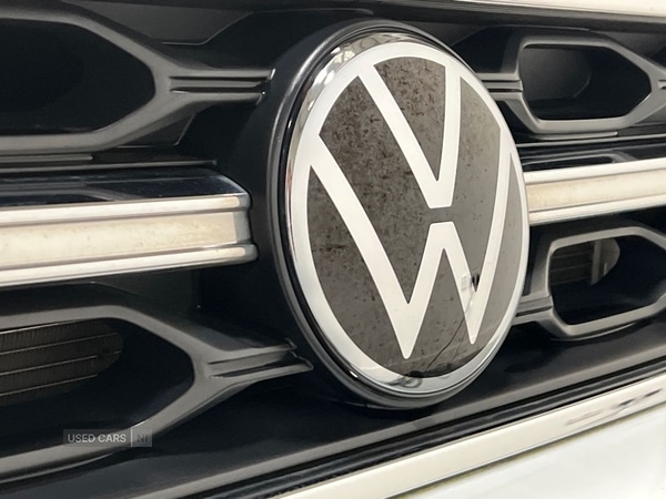 Used Volkswagen T-Roc 2023 for sale - 77401061: Photo 21