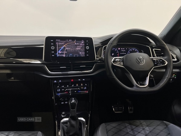 Used Volkswagen T-Roc 2023 for sale - 77401061: Photo 23