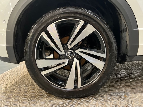 Used Volkswagen T-Roc 2023 for sale - 77401061: Photo 24