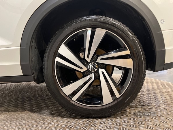 Used Volkswagen T-Roc 2023 for sale - 77401061: Photo 25