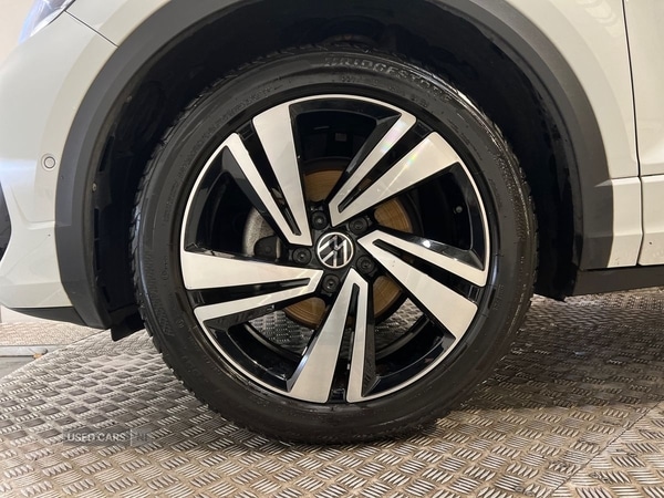 Used Volkswagen T-Roc 2023 for sale - 77401061: Photo 26