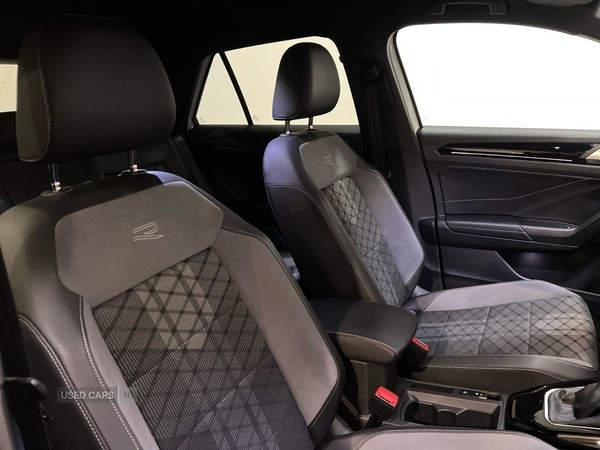 Used Volkswagen T-Roc 2023 for sale - 77401061: Photo 27