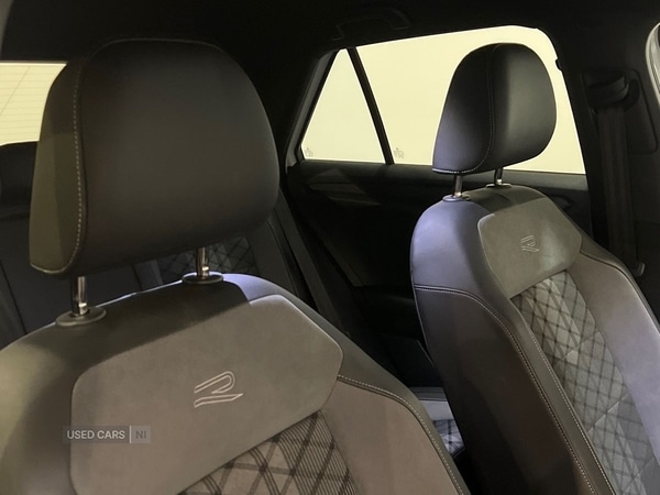 Used Volkswagen T-Roc 2023 for sale - 77401061: Photo 31