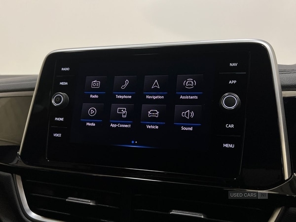 Used Volkswagen T-Roc 2023 for sale - 77401061: Photo 32