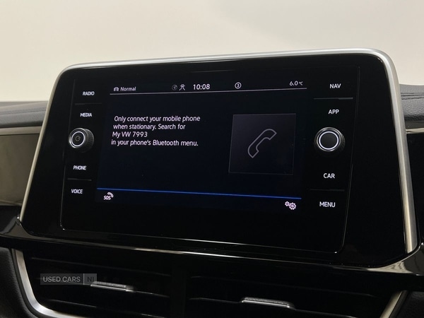 Used Volkswagen T-Roc 2023 for sale - 77401061: Photo 33