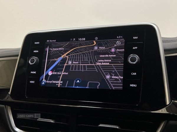 Used Volkswagen T-Roc 2023 for sale - 77401061: Photo 34