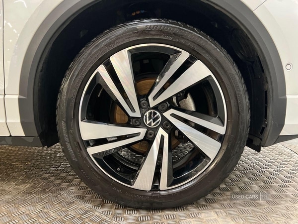 Used Volkswagen T-Roc 2023 for sale - 77401061: Photo 5