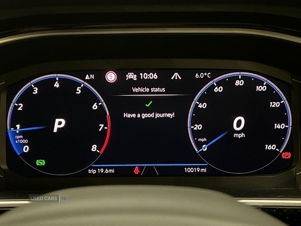 Used Volkswagen T-Roc 2023 for sale - 77401061: Photo 9