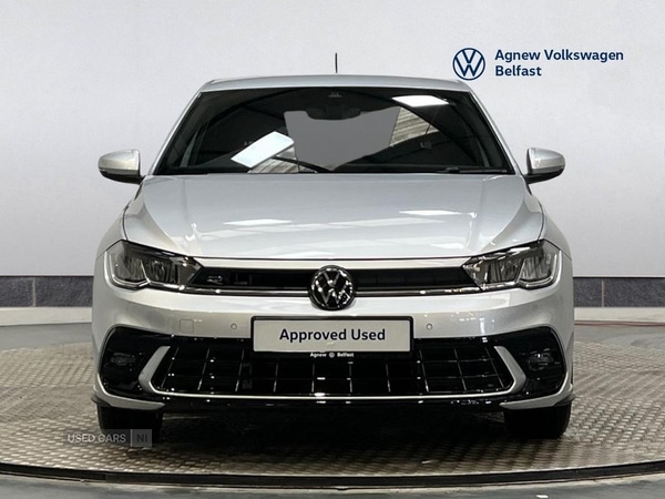 Used Volkswagen Polo 2024 for sale - 76585988: Photo 11