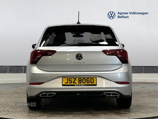 Used Volkswagen Polo 2024 for sale - 76585988: Photo 12