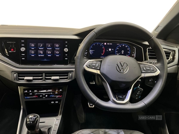 Used Volkswagen Polo 2024 for sale - 76585988: Photo 13