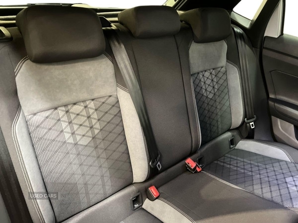 Used Volkswagen Polo 2024 for sale - 76585988: Photo 14