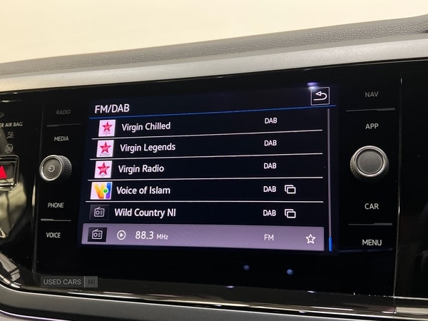 Used Volkswagen Polo 2024 for sale - 76585988: Photo 16