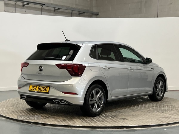 Used Volkswagen Polo 2024 for sale - 76585988: Photo 19