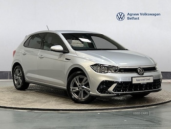 Used Volkswagen Polo 2024 for sale - 76585988: Photo