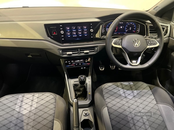 Used Volkswagen Polo 2024 for sale - 76585988: Photo 23