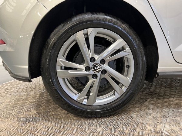 Used Volkswagen Polo 2024 for sale - 76585988: Photo 24