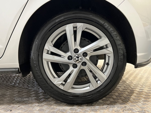 Used Volkswagen Polo 2024 for sale - 76585988: Photo 25