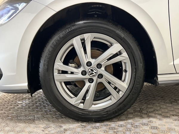 Used Volkswagen Polo 2024 for sale - 76585988: Photo 26