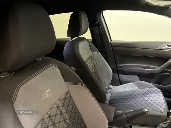 Used Volkswagen Polo 2024 for sale - 76585988: Photo 27