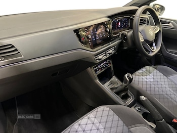 Used Volkswagen Polo 2024 for sale - 76585988: Photo